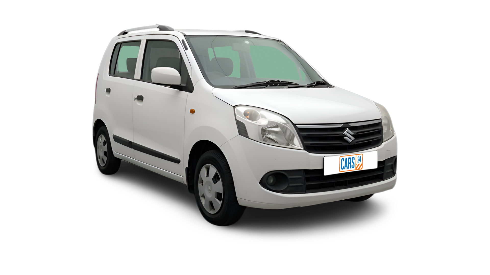 Maruti Wagon R 1.0-img